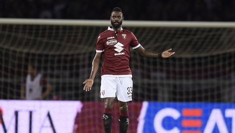 Cairo categorico: "Nkoulou resta a Torino, ma deve chiedere scusa"