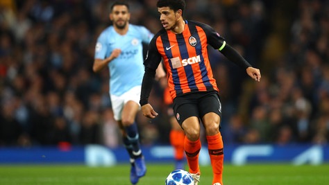 Milan, tentativo per Taison fallito: lo Shakhtar chiede troppo