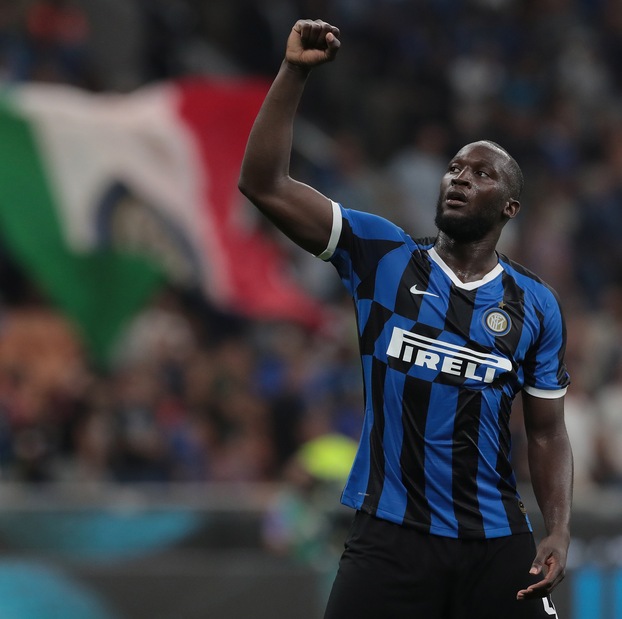 Inter-Lecce 4-0: Brozovic, Sensi, Lukaku e Candreva, quanti sorrisi per Conte