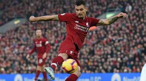 Roma, stallo Rugani. Risale Lovren