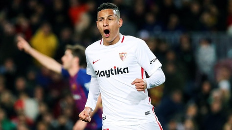 Atalanta, tutto definito per l'arrivo di Arana