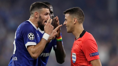 Europa League, Wolverampton-Torino: dirige lo spagnolo Manzano