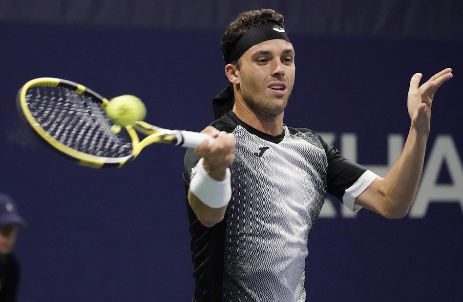 Cecchinato eliminato al primo turno da Herbert a Doha