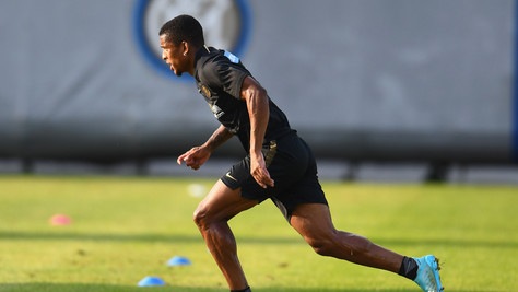 Fiorentina, ecco Dalbert. Biraghi all'Inter