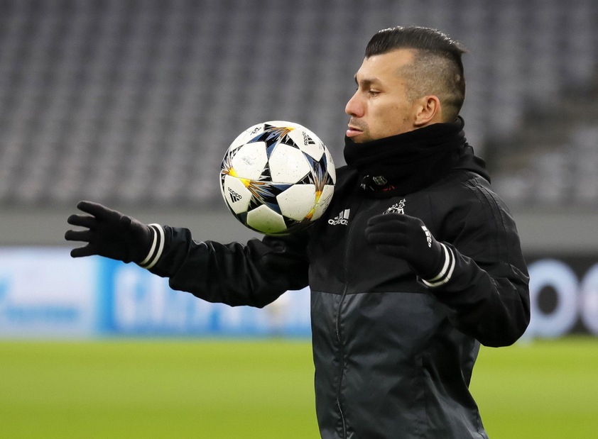 Medel: "Bologna, faremo un gran campionato"