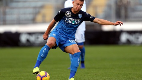 Empoli, ufficiale: Draz e Jakupovic via in prestito