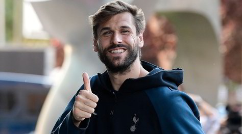 Llorente, la Lazio ci prova!