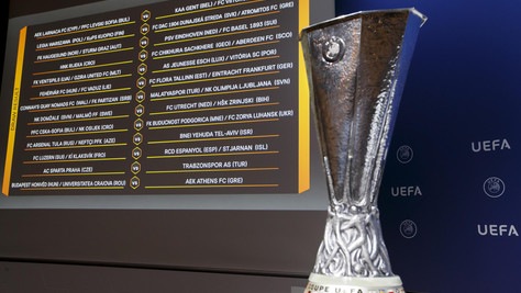 Europa League, il calendario di Roma e Lazio