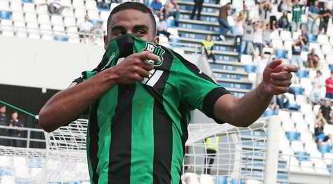 Sassuolo, Defrel è la carta a sorpresa