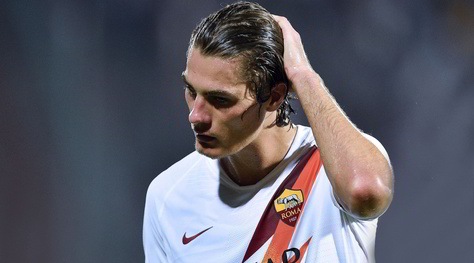Roma, Schick avvicina Kalinic. Petrachi su Mateus Vital