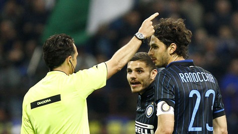Caso Icardi-Inter, rispuntano le parole di Ranocchia