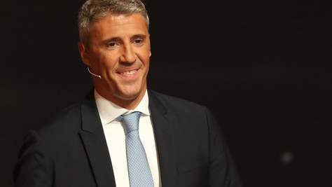 Lazio, l’ex Crespo: “A 18 anni orge e tanti soldi. Ma pensavo sempre al calcio”