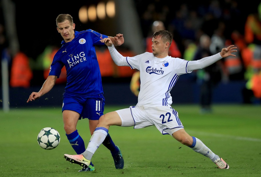 Genoa, ecco Ankersen e Goldaniga. Romulo al Brescia