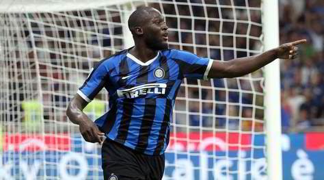 Lukaku: «Lotterò sempre contro il razzismo»