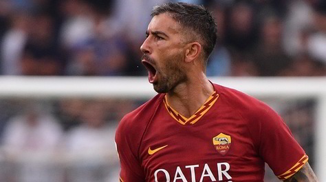 Roma, Kolarov leader: contratto fino al 2022
