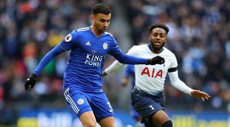 Fiorentina, all'attacco con Ghezzal