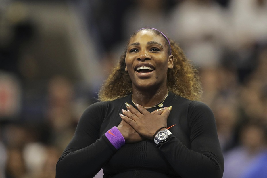 Us Open, finale femminile tra Serena Williams e Andreescu