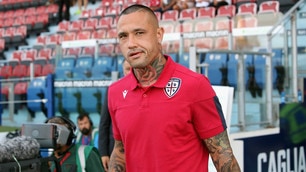 Nainggolan out, Maran ridisegna il Cagliari