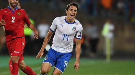 Caso Chiesa, rinnovo con la Fiorentina oppure c'è l'Inter