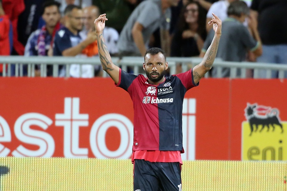 Cagliari, Maran si affida a Joao Pedro