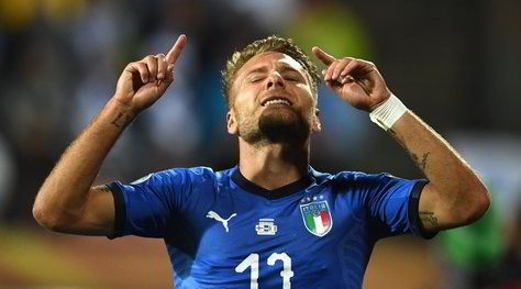 Finlandia-Italia 1-2: decidono Immobile e Jorginho, Europei a un passo