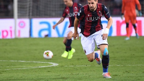 Destro-Bologna: avanti. Tre mesi per il rinnovo