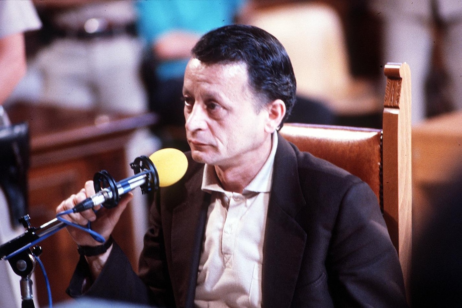 Morto Stefano Delle Chiaie, coinvolto nella strage di Bologna