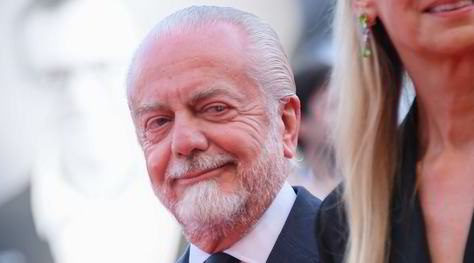 De Laurentiis: "Icardi al Napoli? Ecco quanto gli ho offerto"