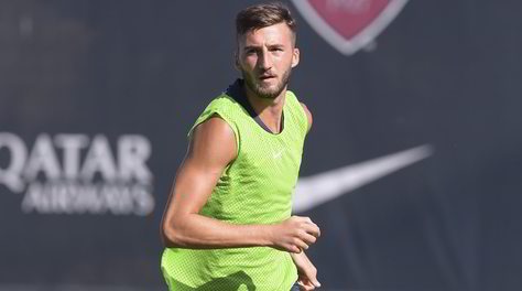 Cristante, visita di Controllo dal prof. Orava: ecco le buone notizie