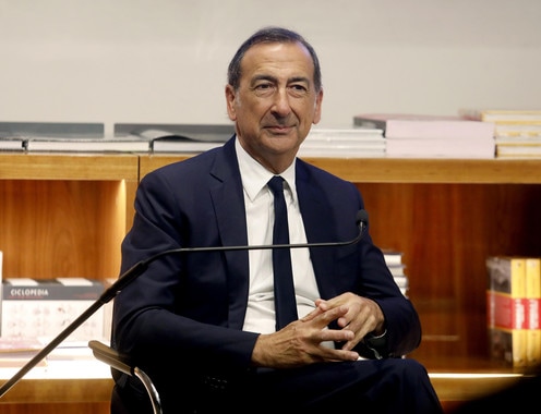 Sala: “Siamo disposti a cedere San Siro”