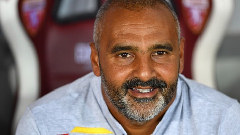Lecce, Liverani: "L'Atalanta di provinciale ha solo il ricordo di dieci anni fa"