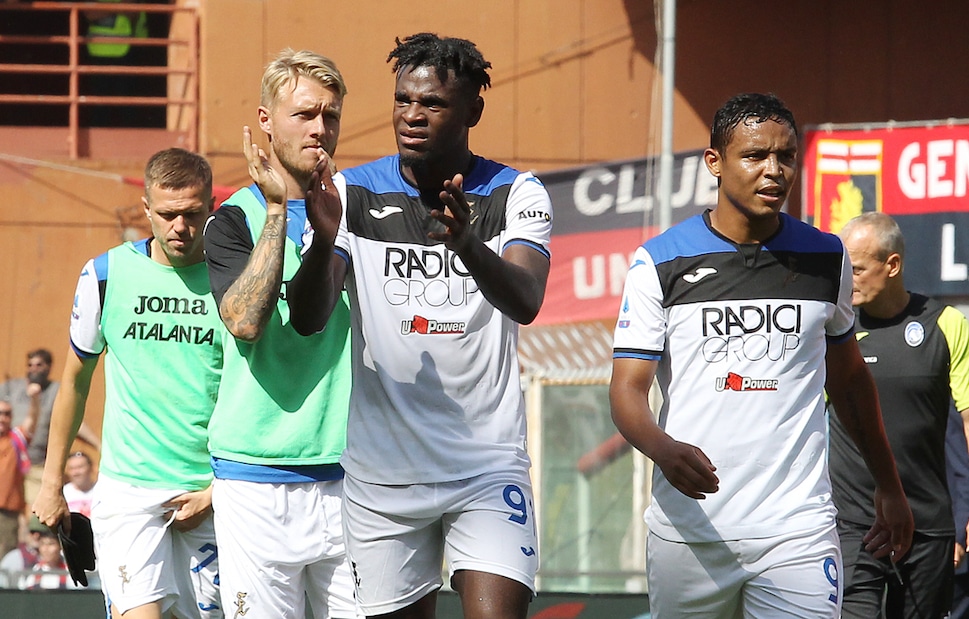 Atalanta, la grande attesa Champions