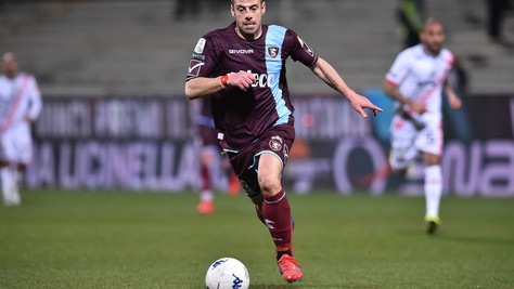 Calaiò saluta il calcio giocato: "Decisione solo mia, ora un nuovo viaggio"