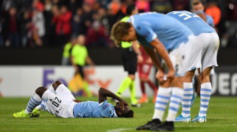 Lazio, un film visto e rivisto
