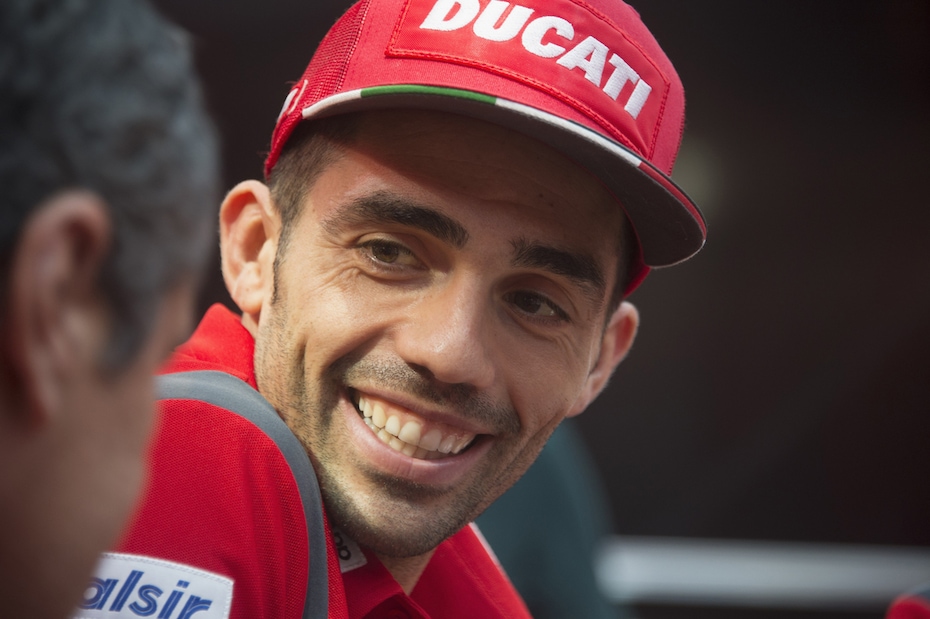 SuperBike: Pirro campione italiano di velocità