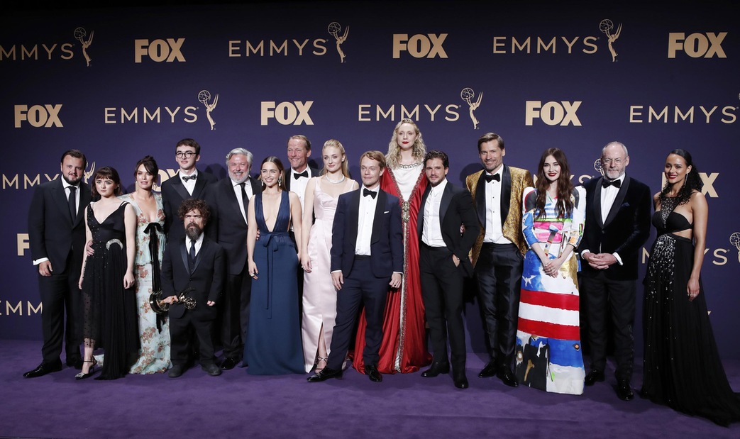Emmy Awards, Trono di Spade e Fleabag trionfano 