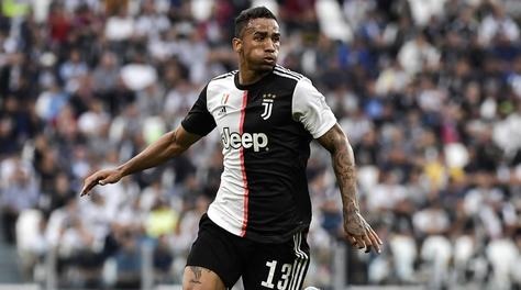 Juve, Danilo scatta verso il rientro
