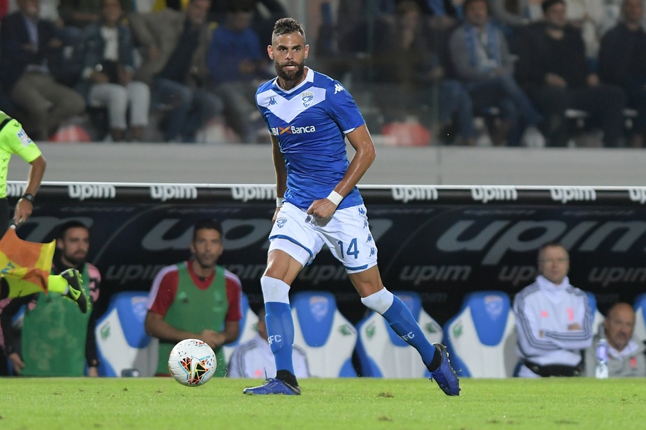 Brescia, Chancellor ko: attesi esami strumentali