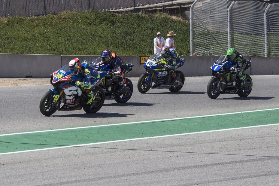 SuperBike: per la HRC presentazione il 21 febbraio