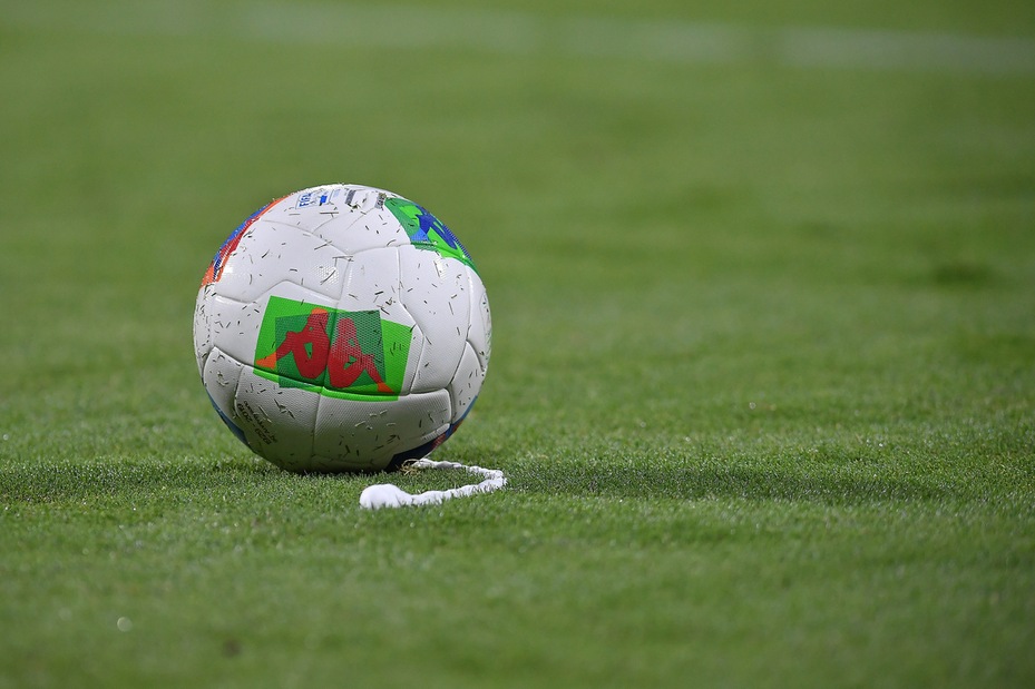 Atletico Terme Fiuggi, 2-0 in casa del Cattolica