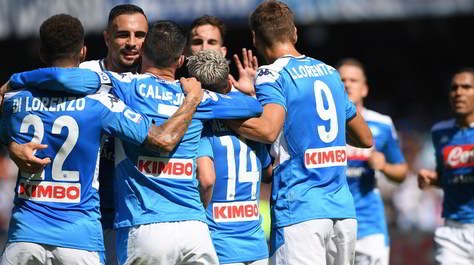 Napoli-Brescia 2-1: Ancelotti vince ma che fatica!
