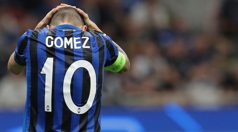 Atalanta-Shakhtar 1-2: Solomon beffa Gasperini al 95'