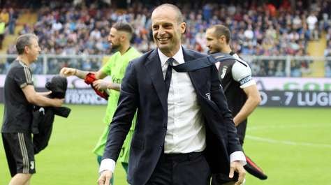 Allegri decide il suo futuro: ecco cosa farà