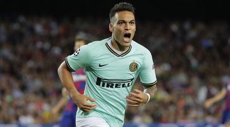 Barcellona-Inter, le pagelle: i migliori e i peggiori