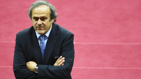 Uefa, la richiesta di Platini: 7 milioni di risarcimento