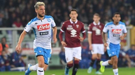 Torino-Napoli 0-0: solo un pareggio per Ancelotti