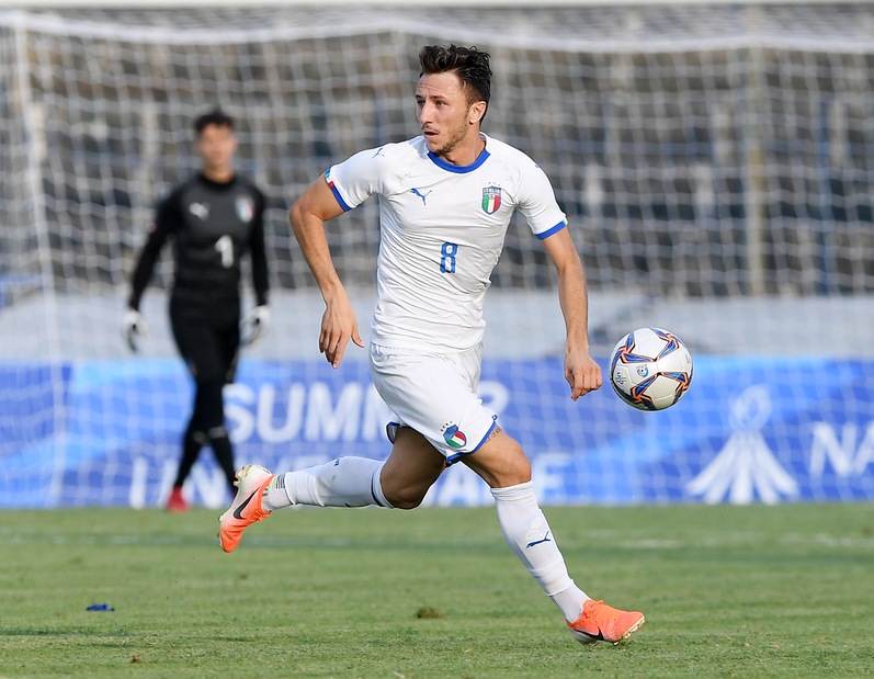 Monza, ufficiale il rinnovo di Galli