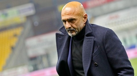 Spalletti e il Milan, c'è il nodo buonuscita