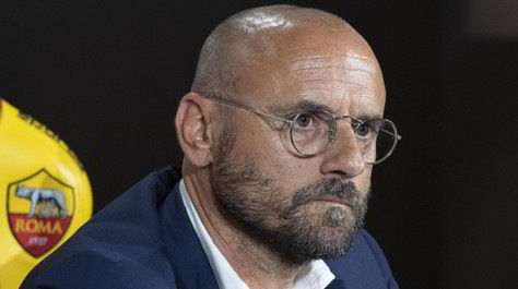 Roma, Petrachi rischia una lunga inibizione