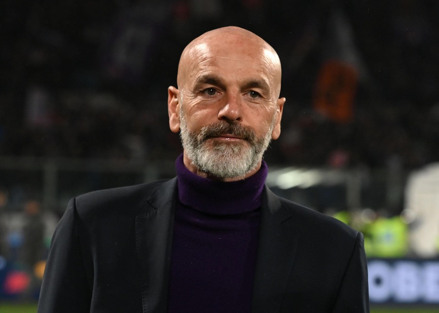 Ufficiale, Pioli è del Milan: alle 13 la presentazione
